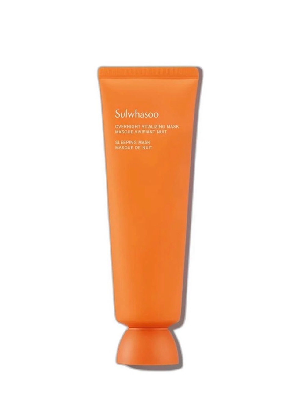 Sulwhasoo Orange Overnight Vitalizing Sleeping Mask - Hydrating Night Treatment-